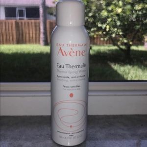 Avène Thermal Spring Water For skin